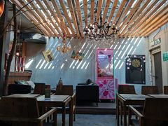 -MAAN COFFEE(金桥店)