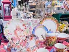 -陶缘陶瓷工厂店