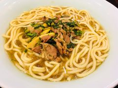 -奎元馆.百年奎元.非遗传承(西湖边的解放路店)