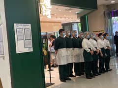 门面-泸溪河桃酥(西直门凯德店)