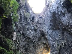 -英西峰林·洞天仙境