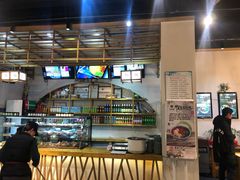 -金味德牦牛肉拉面(天水路店)
