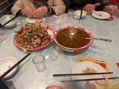 -陈胖子特色菜.鲜货现炒(融景城店)