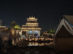 -东湖景区
