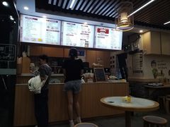 -江记甜品(罗湖店)