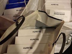 -新罗免税店(首尔总店)