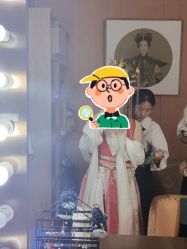 -盘子女人坊古装写真摄影(南京总店)