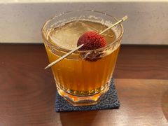 木曜日-Café Monson