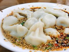 -回坊马二饺子馆