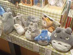 -猫的天空之城概念书店(苏州诚品店)
