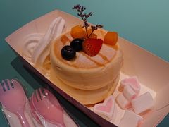 -狐狸和向日葵(北京路店)