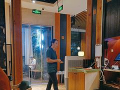 -狐狸爱上椰子鸡(滨江星光大道店)