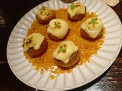 -Brut Eatery Wine Bar & Restaurant (建国东路店)