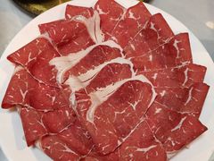 -清真·鸦儿李记·涮肉(和平里店)