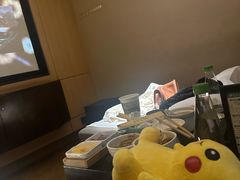 -金色印象·4K影院式足体养生(南方花园店)