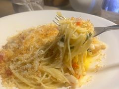 -Mercato莫卡多露台餐厅与酒吧(K11店)