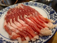 -裕德孚·非遗手切涮羊肉(东直门内大街店)