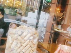 -安妮意大利餐厅(国贸店)