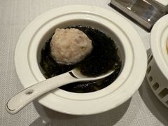 -扬州香格里拉·香宫中餐厅