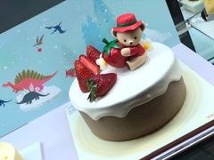 -多乐之日(西苑龙湖店)