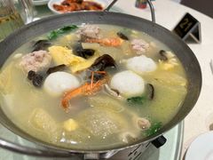 -群乐饭店(滨安路店)