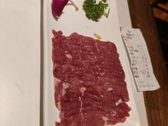 -南门涮肉(天坛南门店)