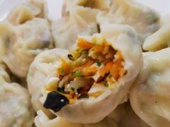 -大眼锅贴饺子(河西店)