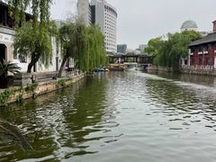 -衣裳街历史文化街区