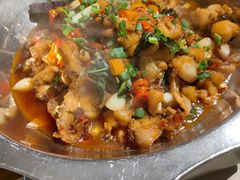 -湘村小灶·地道长沙菜·本地人优选(万家丽路店)