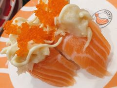 -新一番三文鱼寿司(红城湖店)