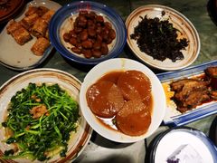 -兰溪小馆(首经贸店)