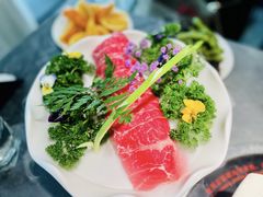 -湯系·煲汤手艺人(东二环泰禾广场店)