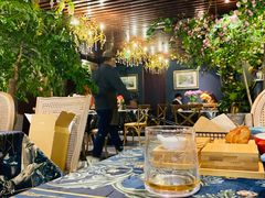 -第101座花园餐厅(湖滨88店)