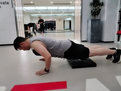 -WEGYMER健萌健身(麦德龙钰龙天下馆)