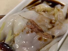 -玲又珑美食(盘福路店)