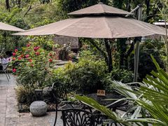-谷咖啡·鲜花绿植花园餐厅