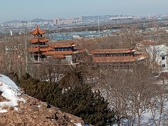 -望儿山温泉水乐园