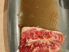 -新石器烤肉(周浦万达店)