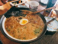 -半藏居酒屋(香港花园店)