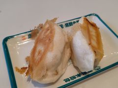 -当家水煎包·牛肉汤(浦江店)