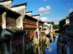 -乌镇景区