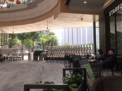 -星巴克臻选(成都东方新希望天祥店)