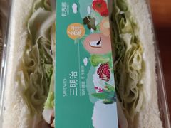 -卡吉诺动物奶油生日蛋糕(中原路店)