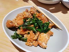 -隅乐胡椒虾·台湾菜·团建(皇岗店)