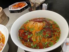 -小厨娘绣中淮扬(大行宫科巷店)
