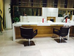 香格俪莱(仁恒店)-CARR SALON