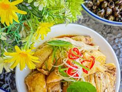 -水岸居湖景农家乐·阳澄湖大闸蟹