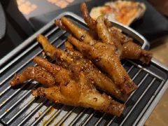 -烤匠麻辣烤鱼(万象城店)