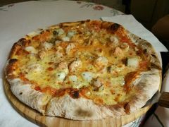 -花·fleur古董西餐厅(西城夜未央店)