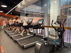 -加伍磅健身(千树店)